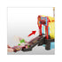 Disney Cars Colour Changers Lightning McQueen Car Wash